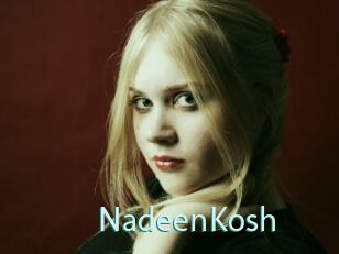 NadeenKosh