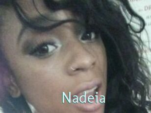 Nadeia