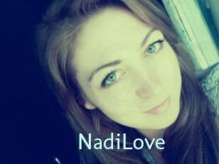 NadiLove