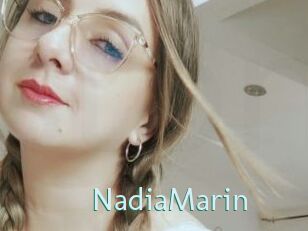 NadiaMarin