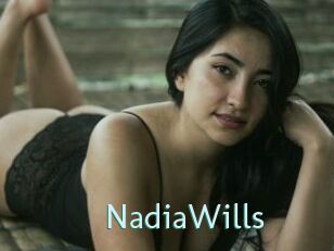 NadiaWills