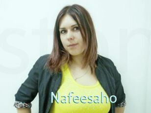 Nafeesaho