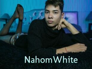 NahomWhite