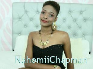 NahomiiChapman