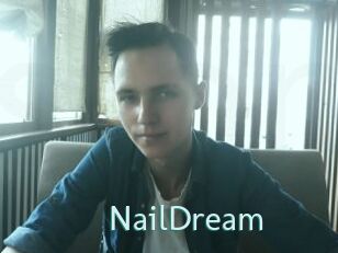 NailDream Straponles