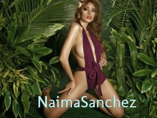 NaimaSanchez