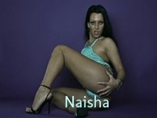 Naisha