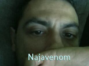 Najavenom