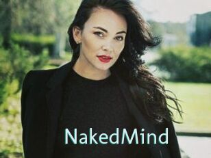 NakedMind Straponles
