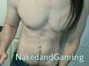 NakedandGaming