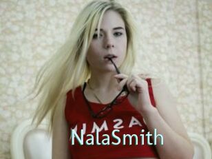 NalaSmith