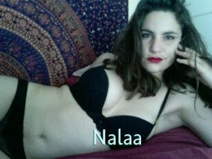 Nalaa