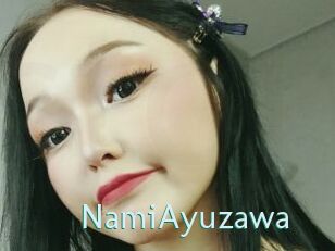 NamiAyuzawa