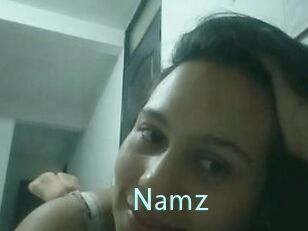 Namz