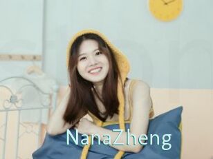 NanaZheng