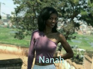 Nanah