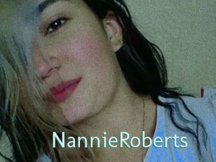 NannieRoberts