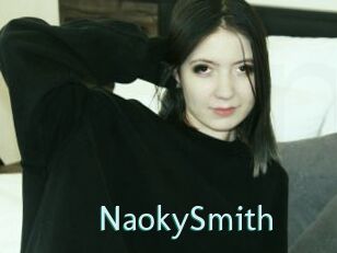 NaokySmith