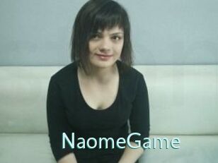 NaomeGame