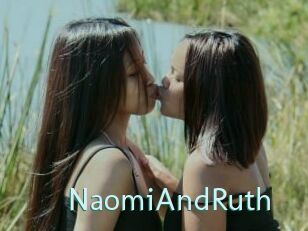 NaomiAndRuth