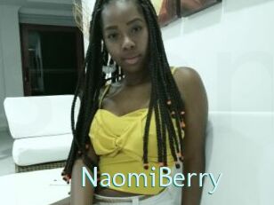 NaomiBerry