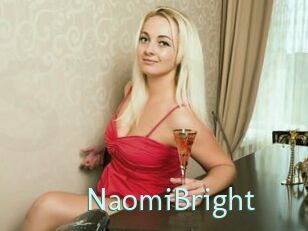NaomiBright