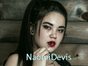 NaomiDevis