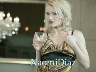 NaomiDiaz