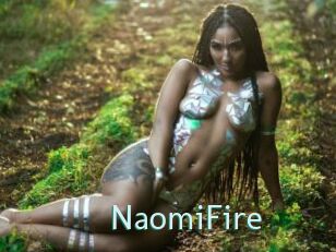 NaomiFire