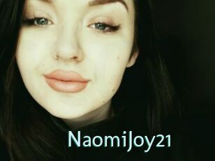 NaomiJoy21