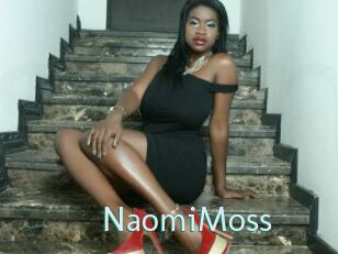 NaomiMoss