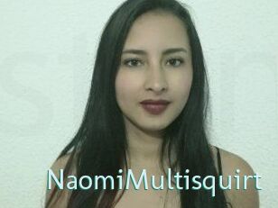 NaomiMultisquirt