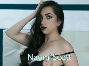 NaomiScott