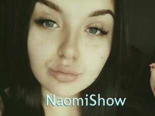 NaomiShow