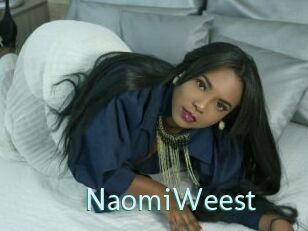 NaomiWeest