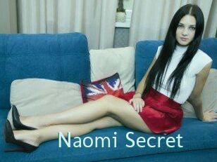 Naomi_Secret