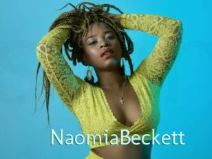 NaomiaBeckett