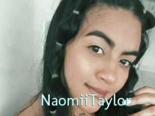 NaomiiTaylor