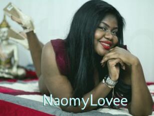 NaomyLovee