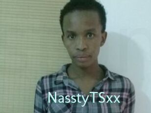 NasstyTSxx