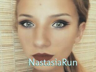 NastasiaRun