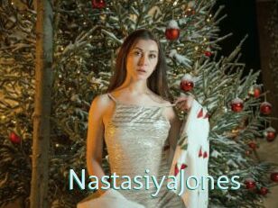 NastasiyaJones