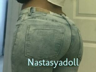 Nastasyadoll