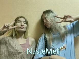 NasteMeli