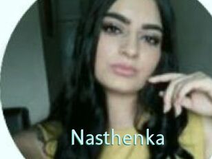 Nasthenka