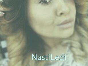 NastiLedi