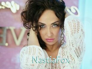 NastiaFox