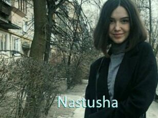 Nastusha