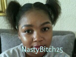 NastyBitch25