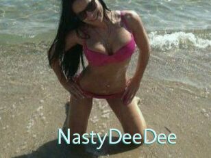 NastyDeeDee